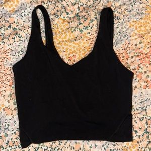 lululemon align tank
